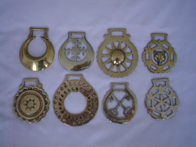 Horse Brasses